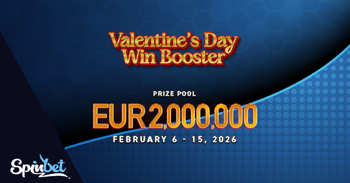 Spinbet Casino Bonus Visual